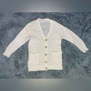 American Eagle women’s cardigan